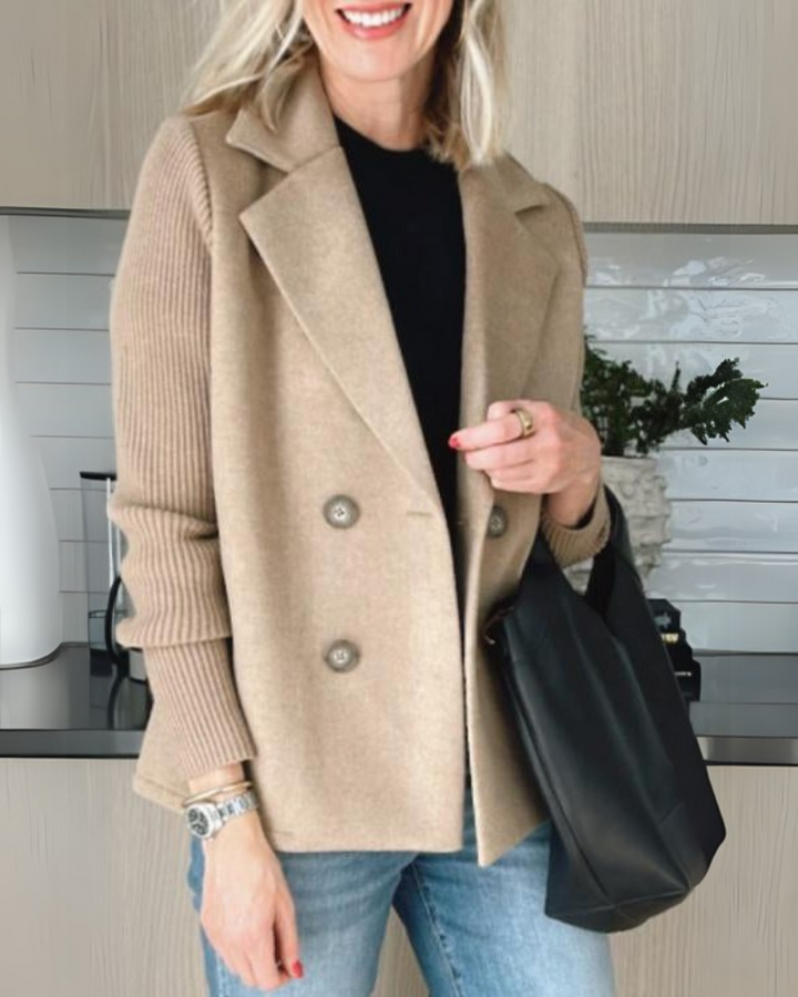 JASIER® | Ubesværet Chic Blazer