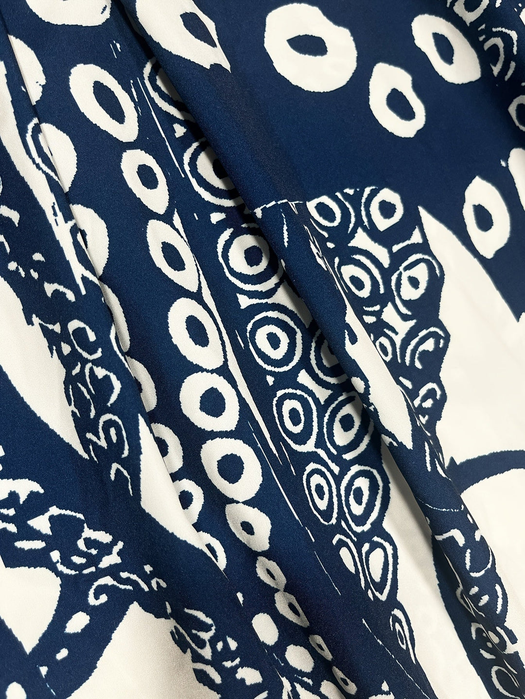 Annelise® | Ocean Whisper Kjole