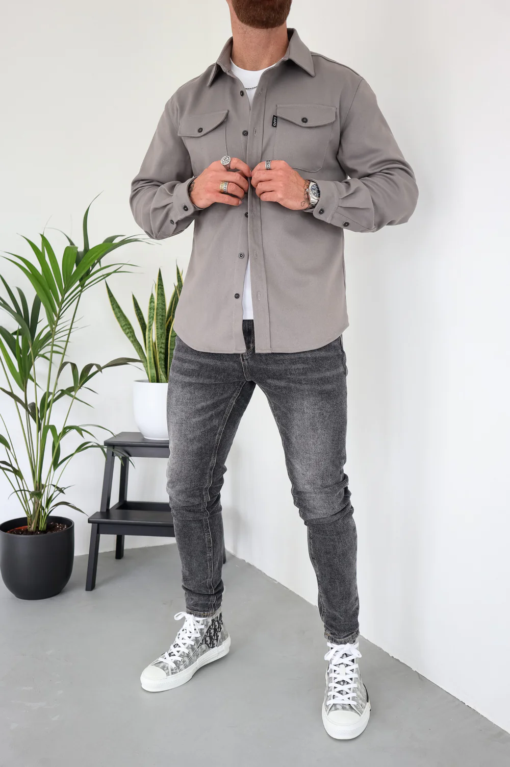 Sten® | Sæsonovertræk