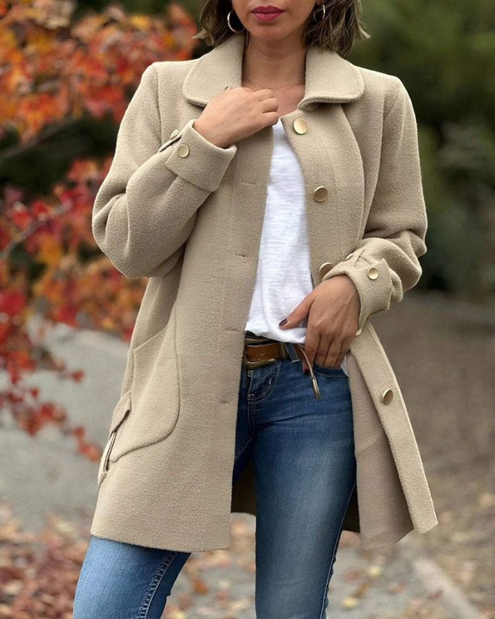 Francesca® | Chic Jakke