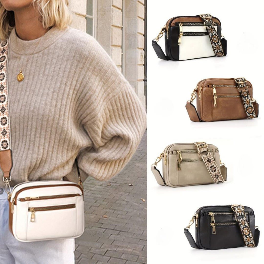 Aria | Stylish Shoulder Bag