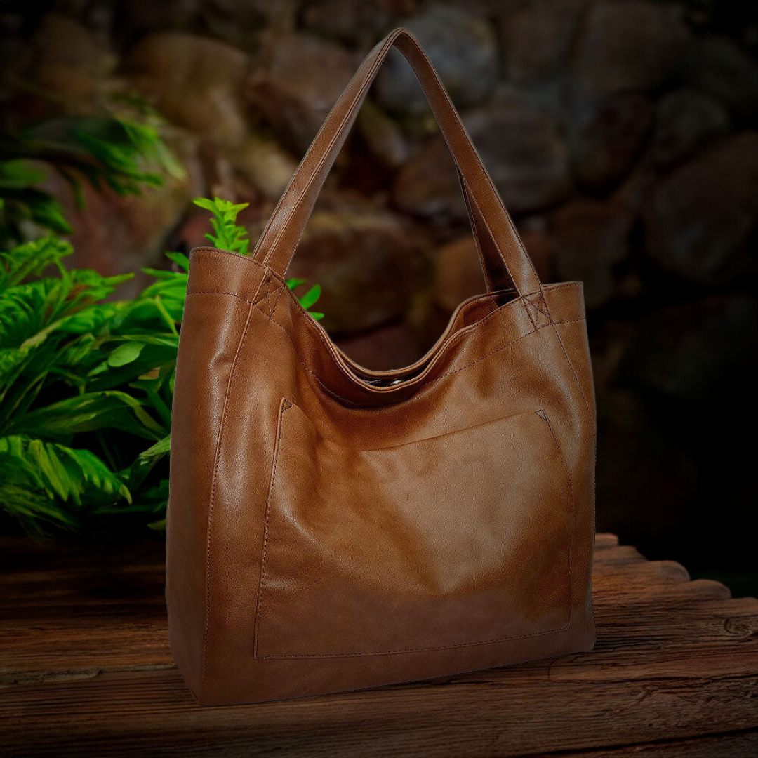 Aurora | Retro Shoulder Bag