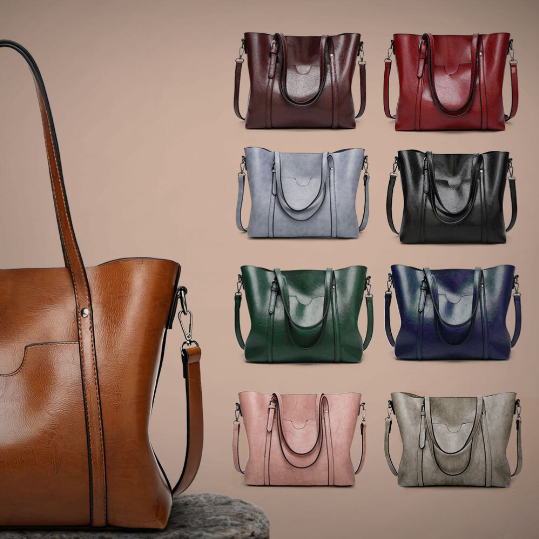 Kelley | Elegant Luxury Handbag