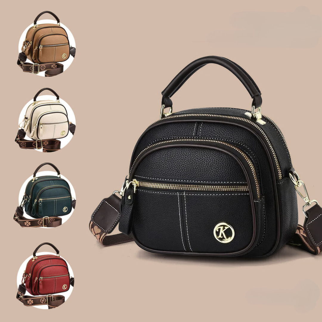 Molly | Tideless Elegant Shoulder Bag