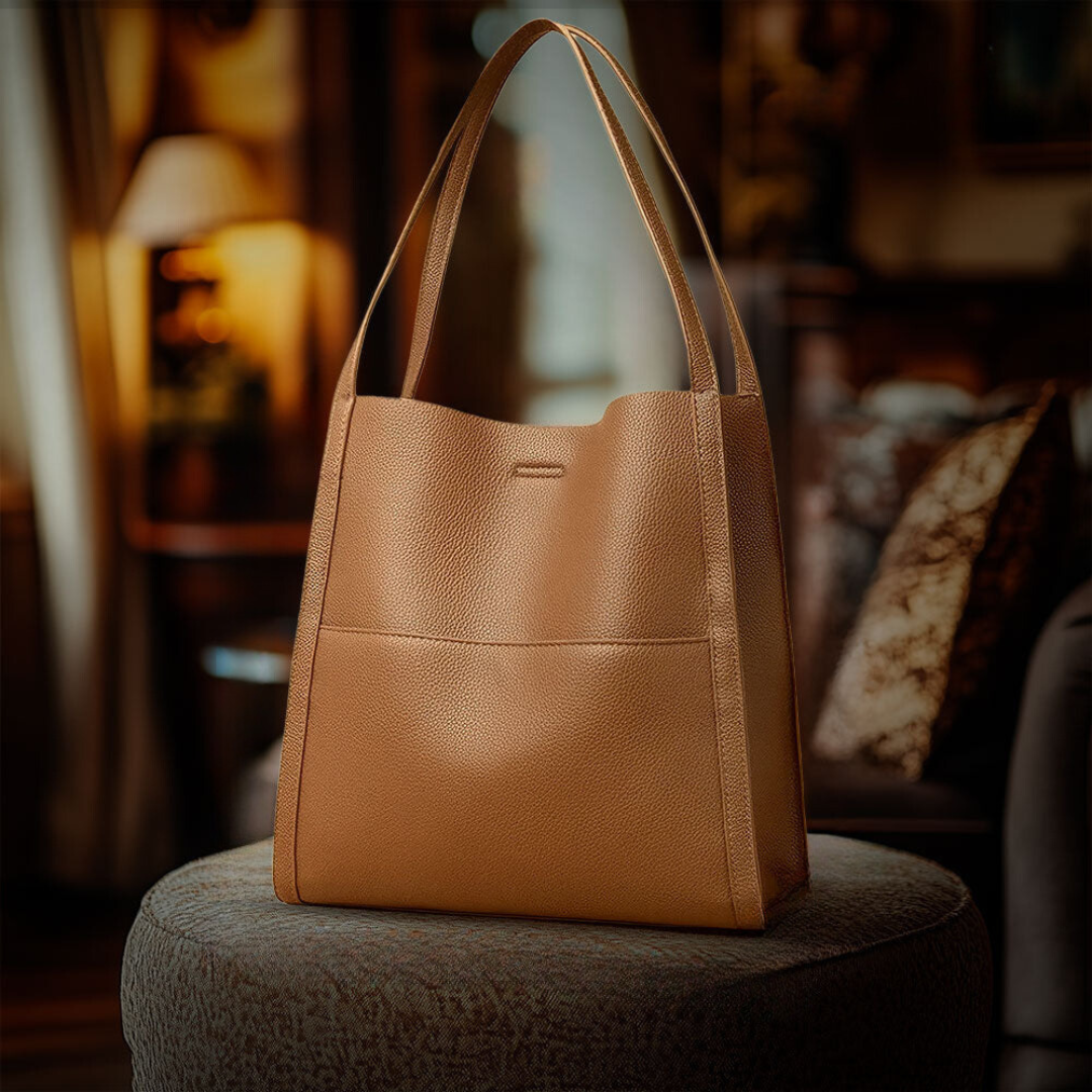 Savannah | Designer Soft Leather Sac