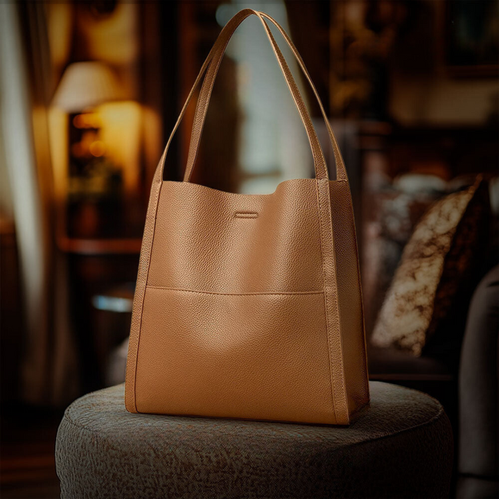 Savannah | Designer Soft Leather Sac