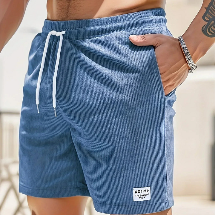 Aksel® | SOMMER SHORTS