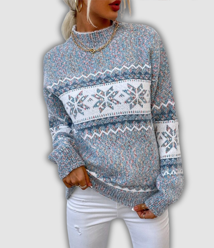 Sabine® | Vintage Pullover