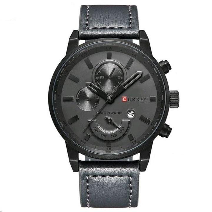 Felix® | Kvarts Sporty Casual Ur Kvarts Ur