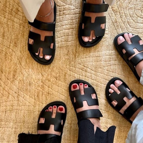 ARIS | ELEGANTE Sandaler