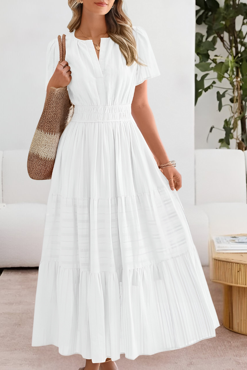 Alvi® | Boho Breeze Sommerkjole