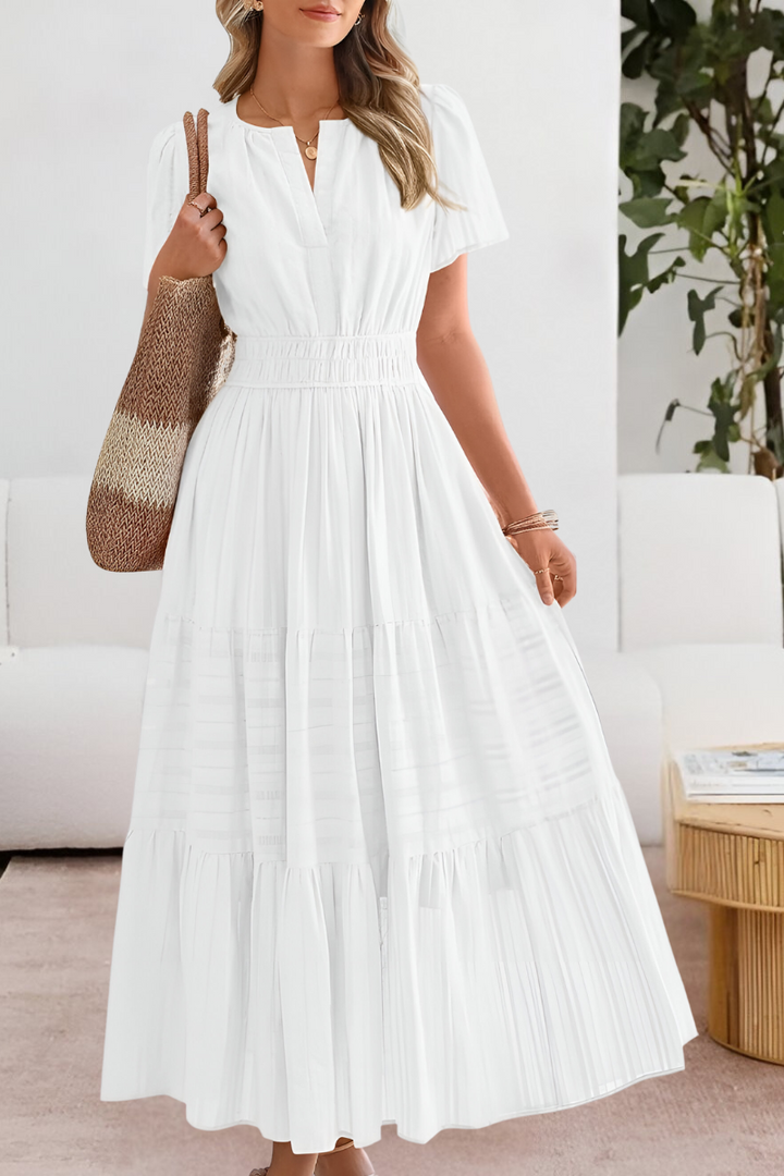 Alvi® | Boho Breeze Sommerkjole