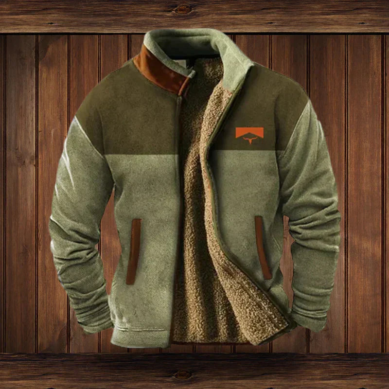 Daniel® | Udendørs Fleece Vest