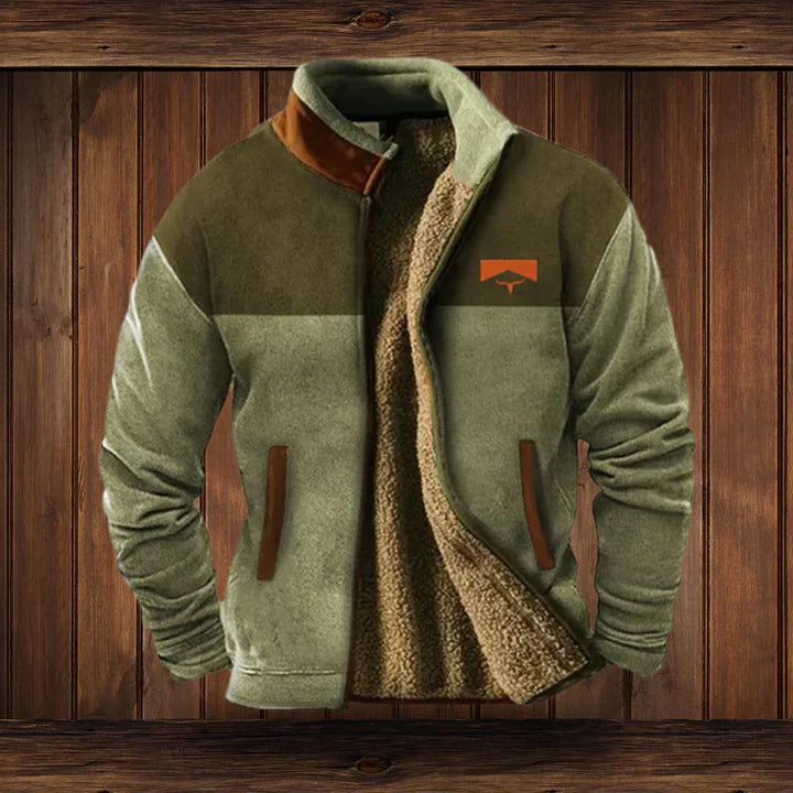 Daniel® | Udendørs Fleece Vest