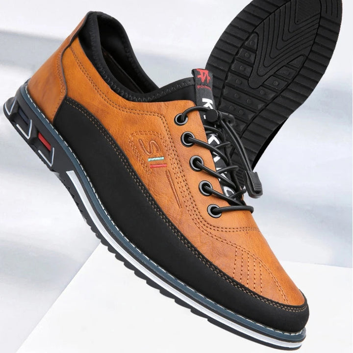 Dennis® | Ortopædiske Oxford-sko