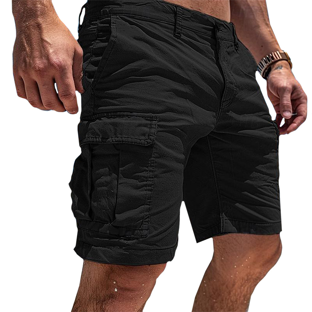 Jens® | Herre Cargo Shorts