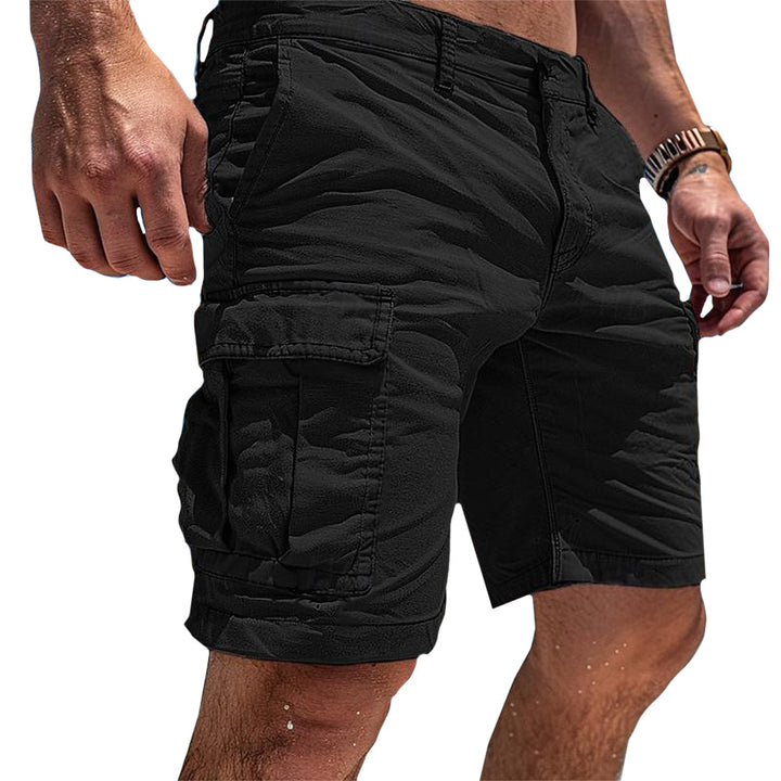 Jens® | Herre Cargo Shorts