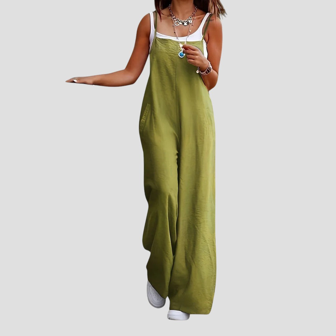 Alva® | Boho Overalls