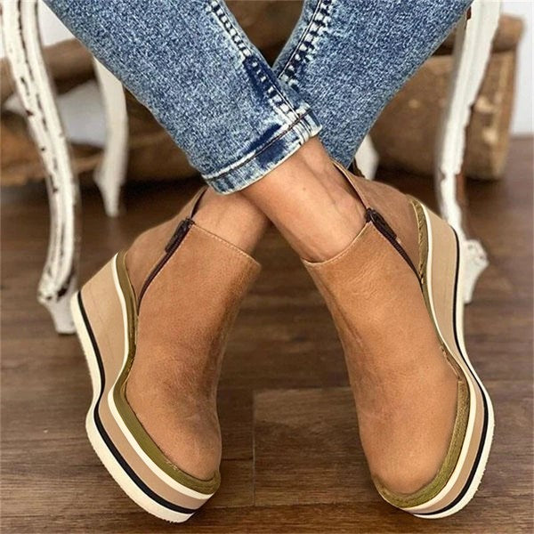 Irmi® | Elegante Støvler
