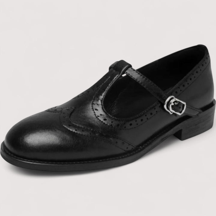 Viktoria® | Elegante Behagelige Sandaler