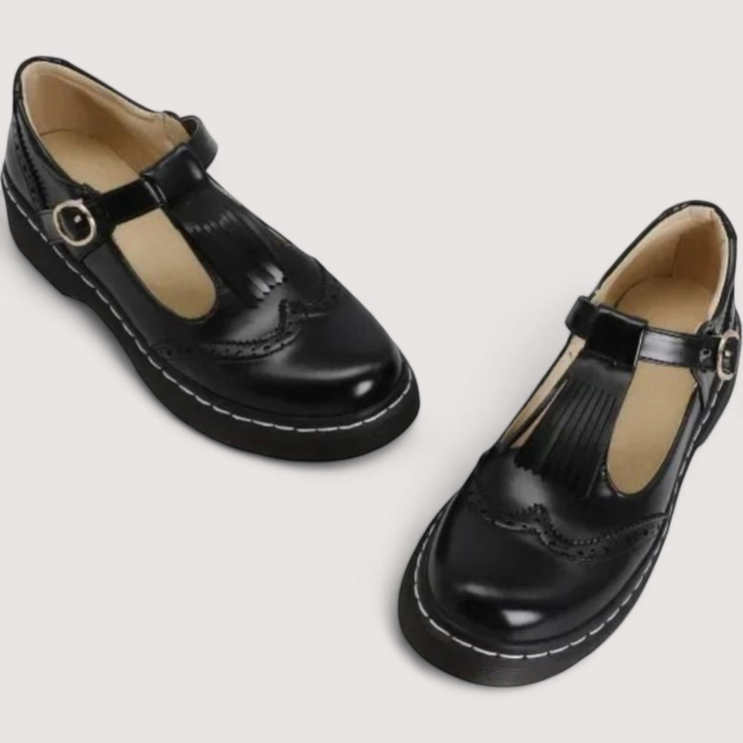 Frieda® | Tidløse Elegante Sko