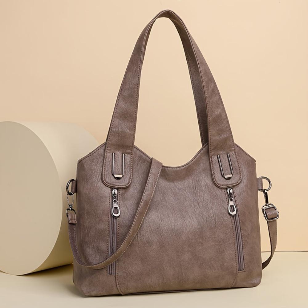Emma | Vintage Shoulder Bag