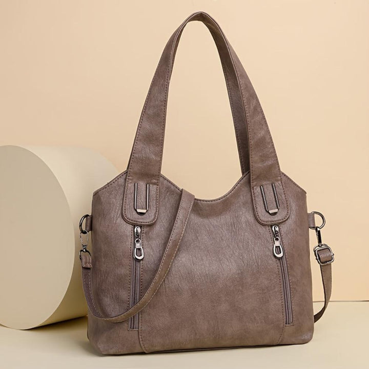 Emma | Vintage Shoulder Bag
