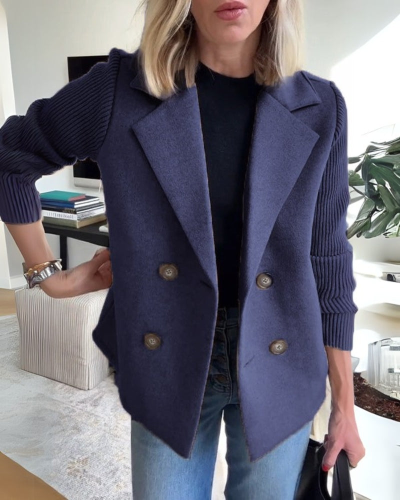 JASIER® | Ubesværet Chic Blazer