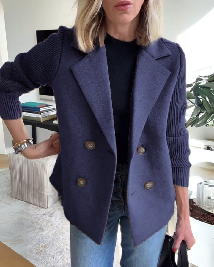 JASIER® | Ubesværet Chic Blazer