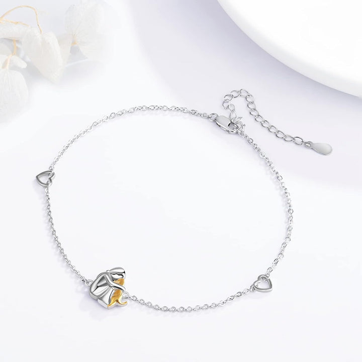 Eliza® | Hundefigur-Armbånd