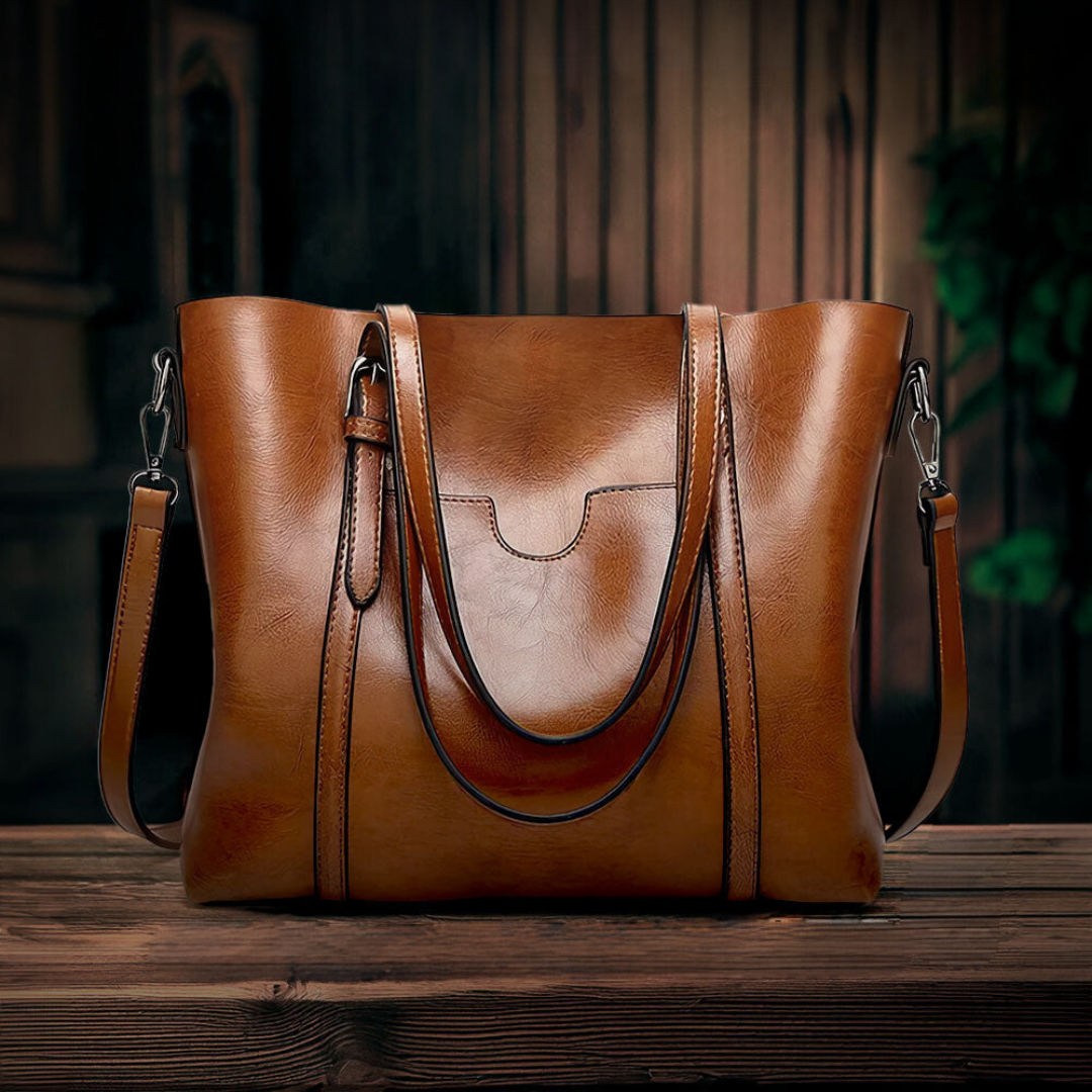 Kelley | Elegant Luxury Handbag