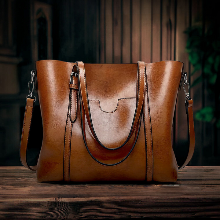 Kelley | Elegant Luxury Handbag
