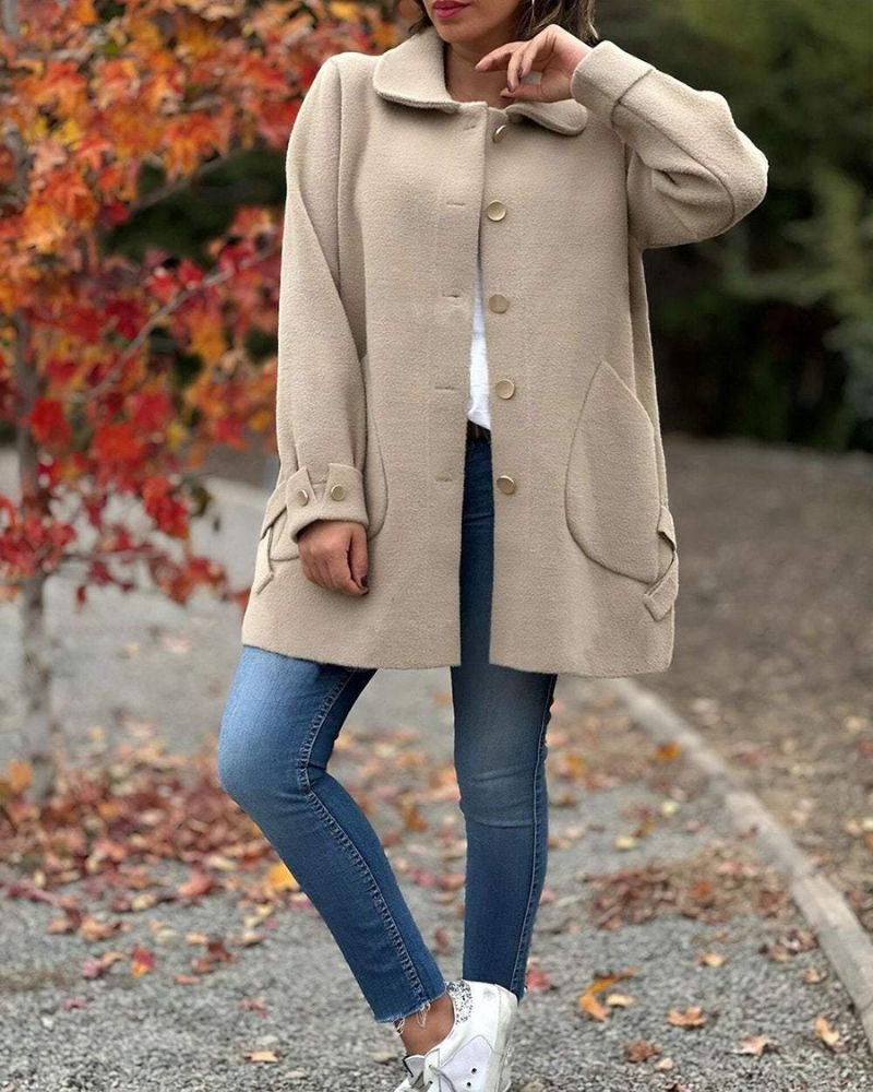 Francesca® | Chic Jakke