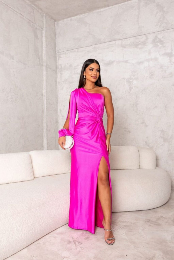 Linda® | Elegant Maxi Kjole