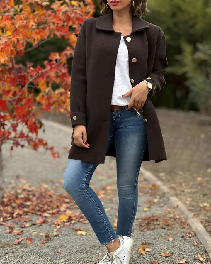 Francesca® | Chic Jakke