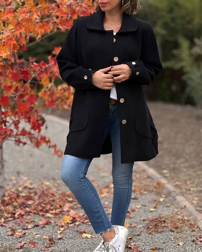 Francesca® | Chic Jakke