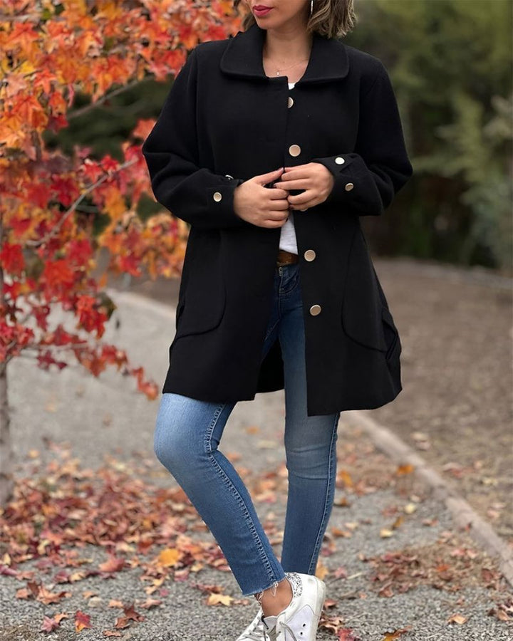 Francesca® | Chic Jakke