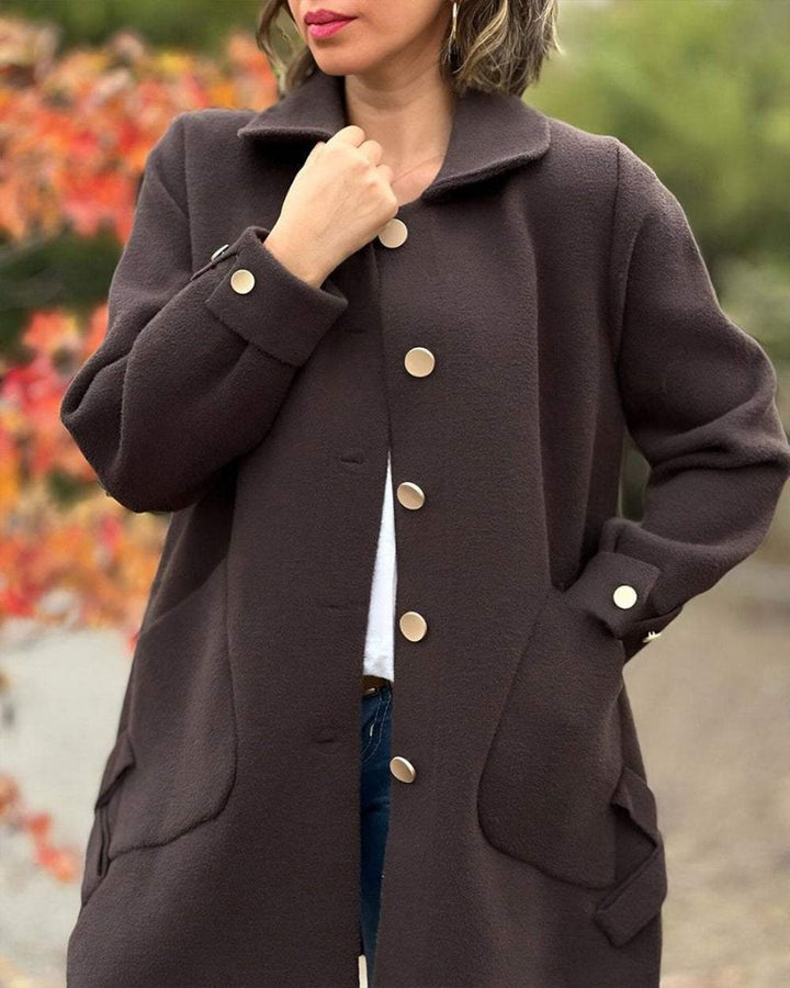 Francesca® | Chic Jakke
