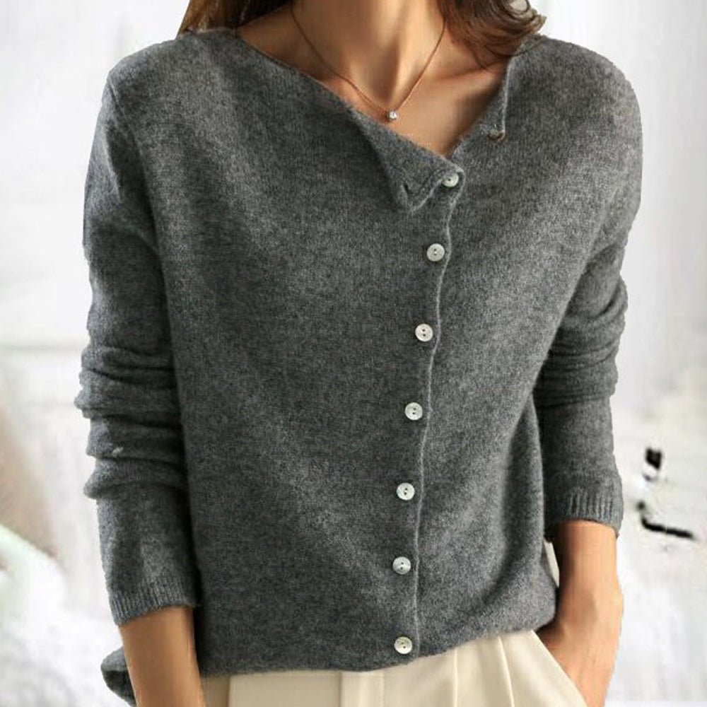 Yvonne® | Elegant Strikmode til Kvinder