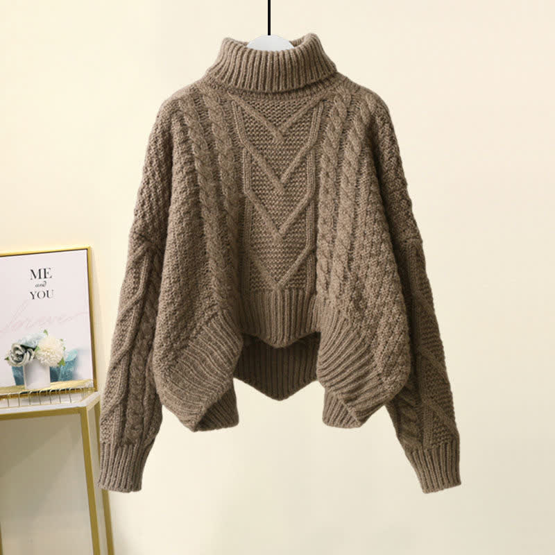 Altea® | Elegant Strik Sæt