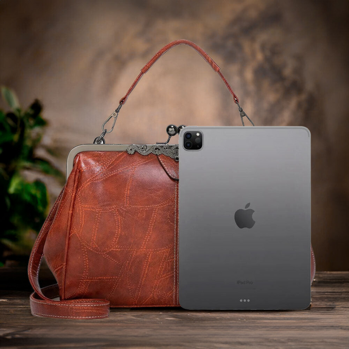 Johanna | Klassisk Charme Vintage Taske