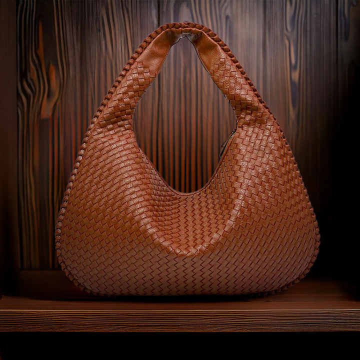 Lydia | Tissé Boho Bag