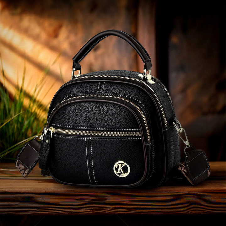 Molly | Tideless Elegant Shoulder Bag