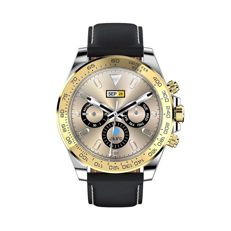Matthias® | Sport- og Business-Smartwatch