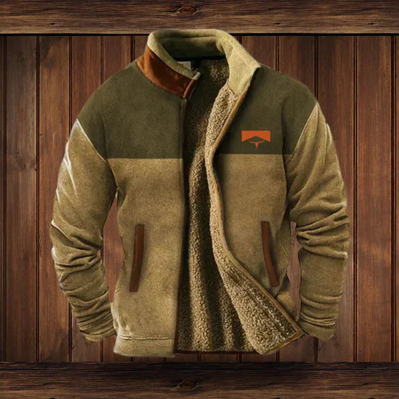 Daniel® | Udendørs Fleece Vest
