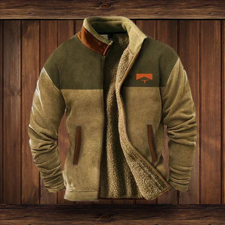 Daniel® | Udendørs Fleece Vest