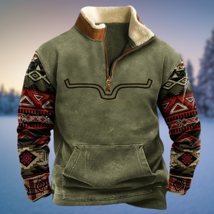 Peter® | Blød, afslappet hoodie