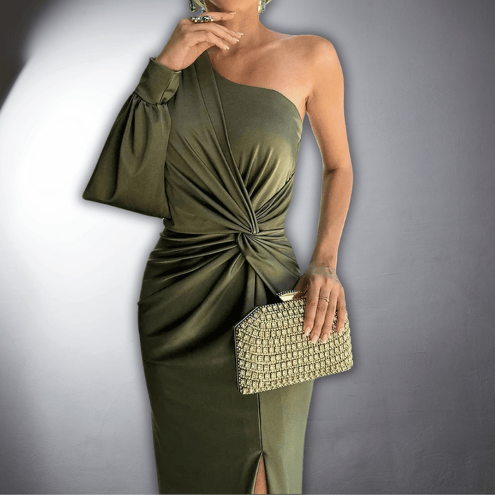 Vibeke® | Premium Elegant Kjole
