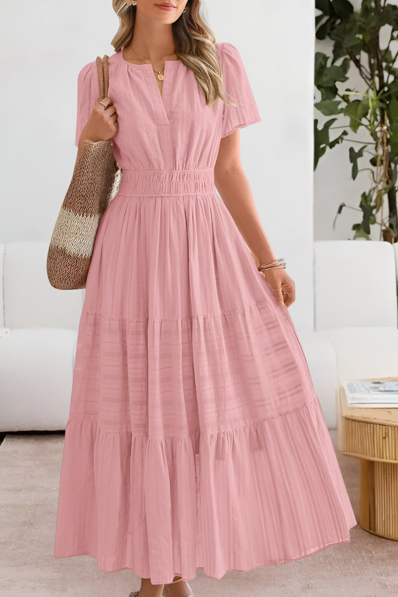 Alvi® | Boho Breeze Sommerkjole