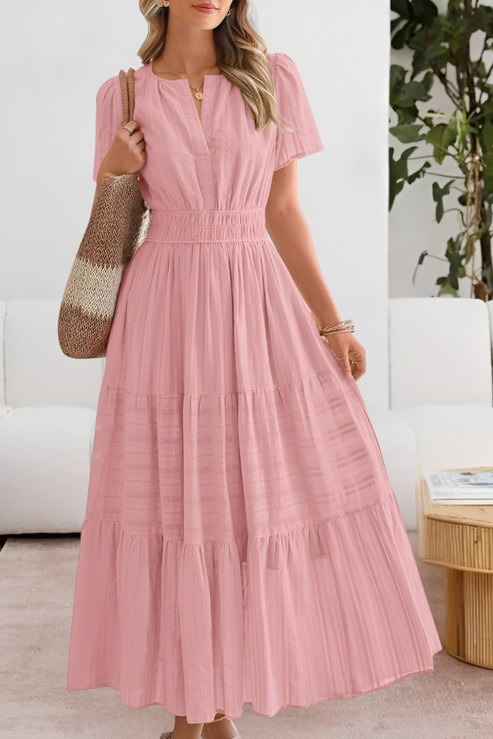Alvi® | Boho Breeze Sommerkjole